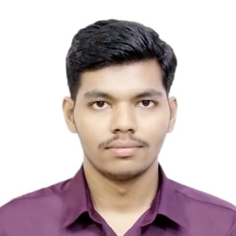 Vinay, App Developer